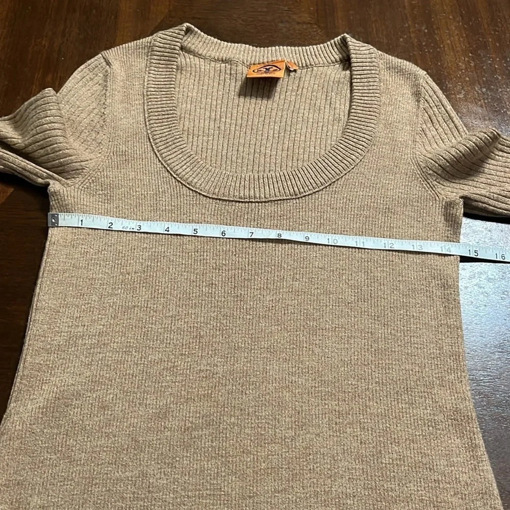 Tory Burch size great